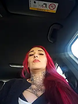 Lexii-Love online show from 22, 9, 2025