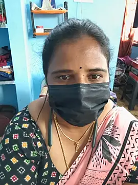 Snapshot of Tamil_Sweety chatting on 24, 6, 2026 Tamil Sweety online show from 24, 6, 2026