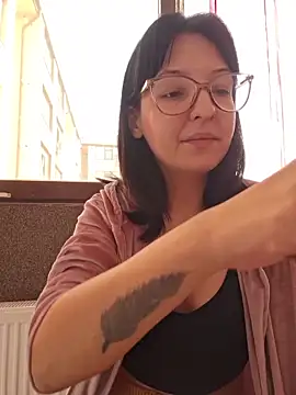 AllexyAle online show from 17, 3, 2026