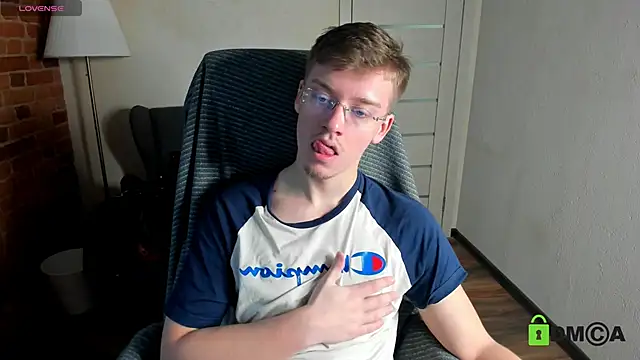 Harm Dick online show from 28, 11, 2025