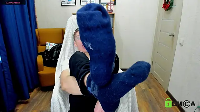 Harm Dick online show from 17, 1, 2026