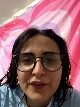 Amaranta444 online show from 10, 1, 2026