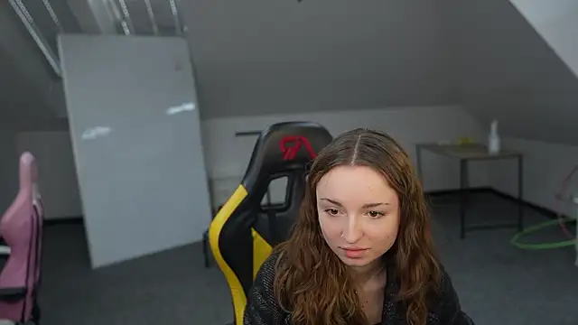 Snapshot of Adele_beauty chatting on 31, 3, 2026 Adele beauty online show from 31, 3, 2026