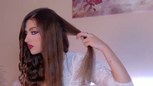 Snapshot of Sienna_Voss chatting on 20, 6, 2026 Sienna Voss online show from 20, 6, 2026