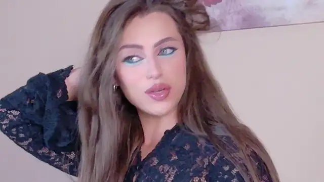 Snapshot of Sienna_Voss chatting on 30, 4, 2026 Sienna Voss online show from 30, 4, 2026