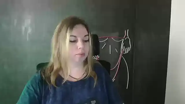 Jessica Amore online show from 2, 10, 2025