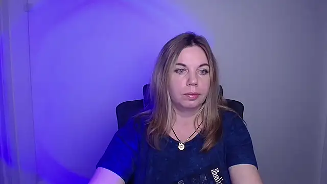 Jessica Amore online show from 11, 9, 2025