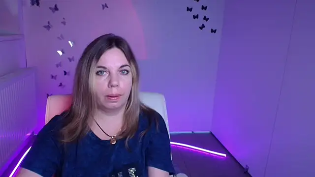 Jessica Amore online show from 28, 9, 2025