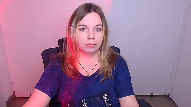 Jessica Amore online show from 6, 10, 2025