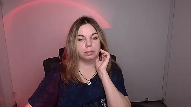 Jessica Amore online show from 29, 9, 2025