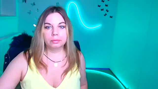 Jessica Amore online show from 20, 11, 2025