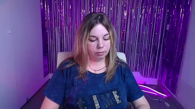 Jessica Amore online show from 22, 9, 2025