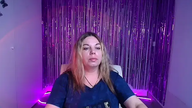 Jessica Amore online show from 24, 9, 2025