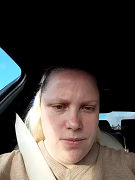 Amberdual online show from 15, 10, 2025