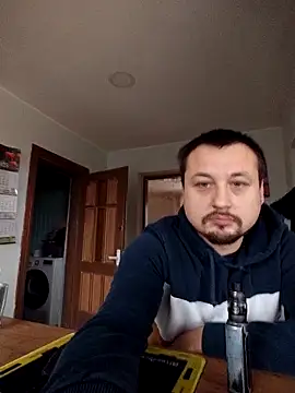 Amberdual online show from 19, 11, 2025