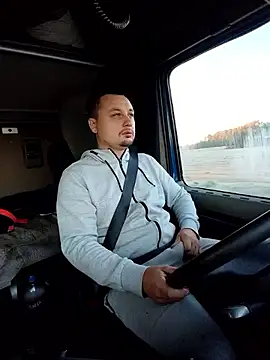 Amberdual online show from 20, 10, 2025