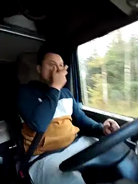 Amberdual online show from 27, 10, 2025