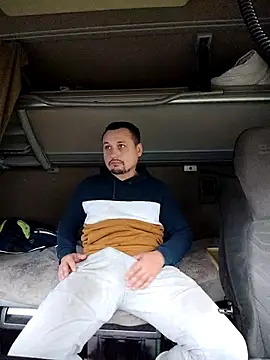 Amberdual online show from 29, 10, 2025