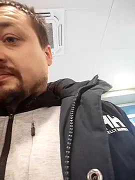 Amberdual online show from 24, 11, 2025