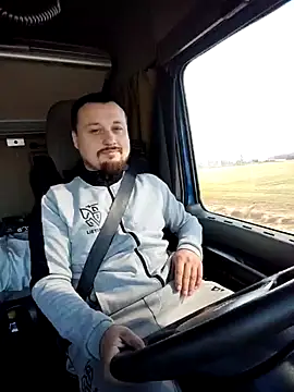 Amberdual online show from 27, 3, 2026