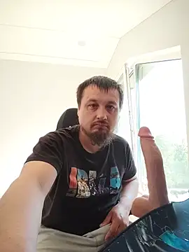 Amberdual online show from 25, 5, 2026