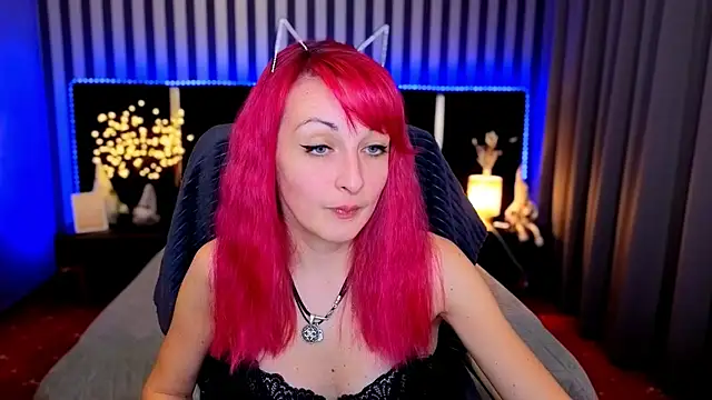 BrandyBloom online show from 13, 1, 2026