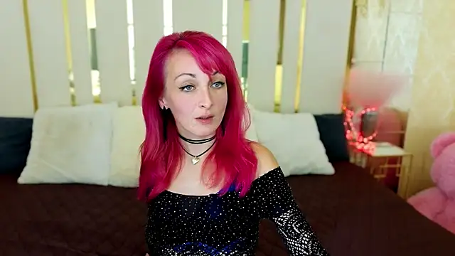 BrandyBloom online show from 12, 10, 2025