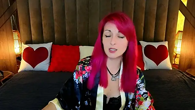 BrandyBloom online show from 10, 3, 2026