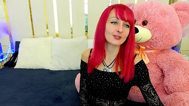 BrandyBloom online show from 19, 10, 2025