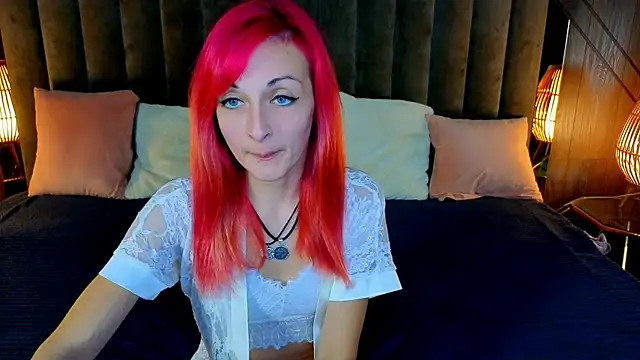 BrandyBloom online show from 14, 11, 2025