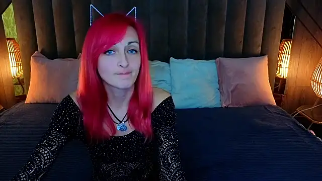 BrandyBloom online show from 8, 11, 2025