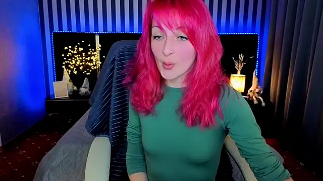 BrandyBloom online show from 11, 1, 2026