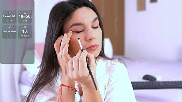 AdelleVixen online show from 4, 3, 2026