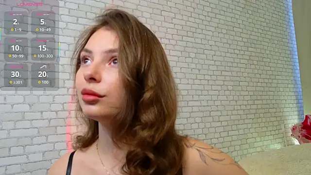 PhantomLace online show from 29, 3, 2026