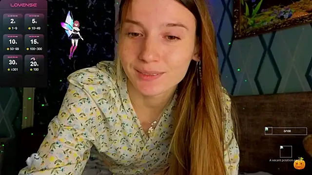 Vetta11 online show from 2, 11, 2025