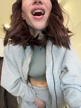 BallerinaCappuccino  online show from 7, 3, 2026