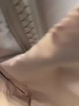 BallerinaCappuccino  online show from 20, 12, 2025