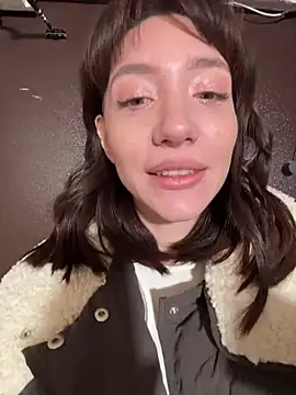 BallerinaCappuccino  online show from 7, 1, 2026