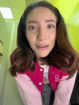 BallerinaCappuccino  online show from 28, 3, 2026