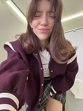 BallerinaCappuccino  online show from 23, 3, 2026