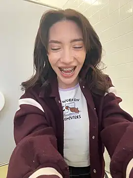 BallerinaCappuccino  online show from 11, 2, 2026