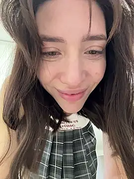 BallerinaCappuccino  online show from 9, 2, 2026