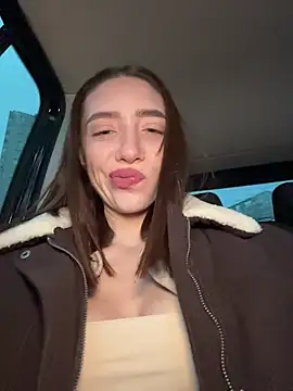 BallerinaCappuccino  online show from 11, 10, 2025