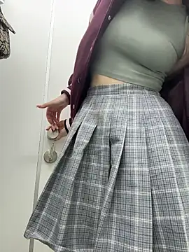 BallerinaCappuccino  online show from 15, 3, 2026