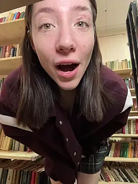 BallerinaCappuccino  online show from 14, 1, 2026