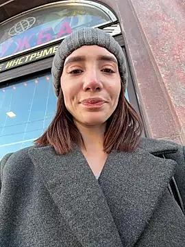 BallerinaCappuccino  online show from 8, 10, 2025