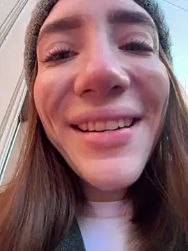 BallerinaCappuccino  online show from 19, 10, 2025