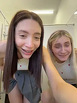 BallerinaCappuccino  online show from 10, 4, 2026