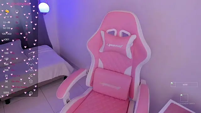 Angel kanon online show from 18, 10, 2025