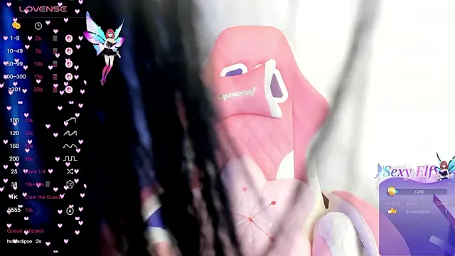 Angel kanon online show from 22, 2, 2026